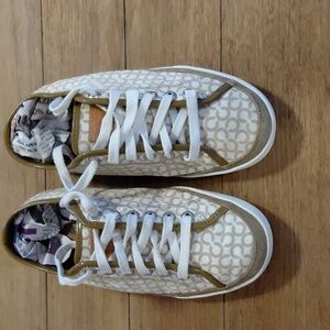 Coach Edith Sneakers